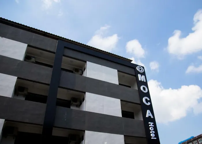 Moca Hotel